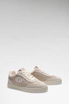 Zapatillas De Ante Jacek