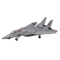 cobi top gun f-14a tomcat cobi-5811 752 piezas
