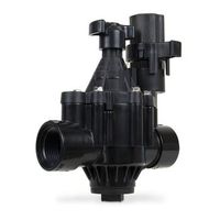 electrovalvula 100-pga 9v 1 rain bird
