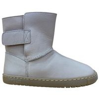 blanditos descansos hielo piel gris para hombre