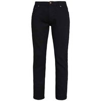 so denim jeans leo para hombre