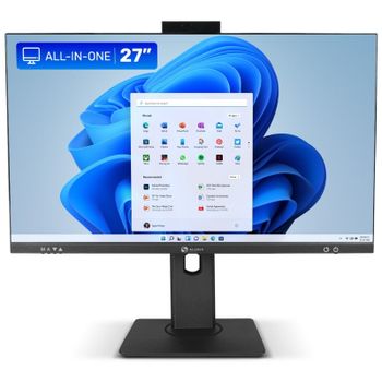 Alurin Flow AIO 27