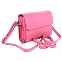 eastern counties leather bolso el445 para mujer
