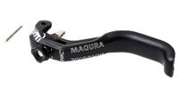 magura palanca de freno mt 6 dedos negro