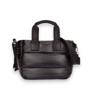 wonders para mujer wb-56002 bolso blesk negro osfa casual sintetico