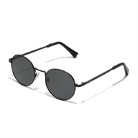 gafas de sol hawkers moma - polarized matte black
