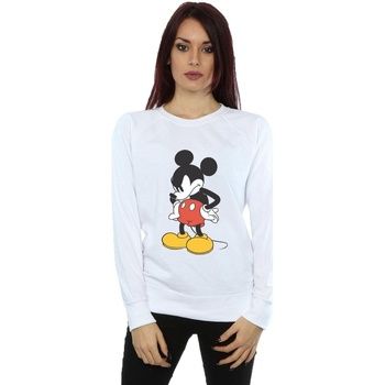Disney Jersey Angry Look Down para mujer