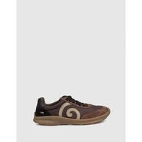 el naturalista zapatillas zapatilla barefoot n5435a marron para mujer