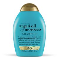 ogx renewing  argan oil of morocco shampoo