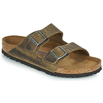 BIRKENSTOCK Sandalias Arizona Soft Footbed para mujer