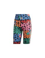 mallas de fitness adidas farm bikert mujer
