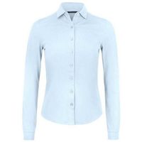cutter  buck camisa advantage para mujer