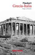 grecia-italia: viaje a oriente