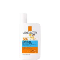 la roche-posay anthelios uvmune 400 dermo-pediatrics kids ultra light invinsible fluid spf 50 50ml