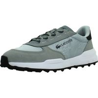 lacoste zapatillas elite active para hombre