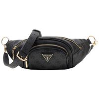 guess bolso rinonera latona belt mujer para mujer