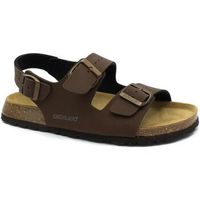 grunland sandalias gru-rrr-sb3645-mo para hombre