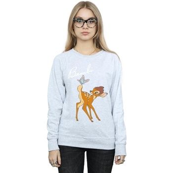 Disney Jersey BI14248 para mujer