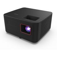 proyector philips gamepix 900 4k uhd 1000 lumenes 120 led dlp wifi gaming