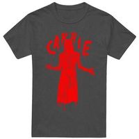 carrie camiseta tv28576 para mujer