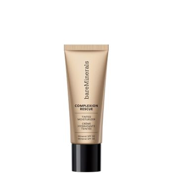bareMinerals Complexion Rescue Tinted Moisturizer SPF30 35ml (Various Shades) - Desert 6.