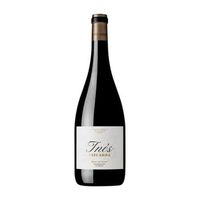 vizcarra vino tinto ines ribera crianza 75 cl 14 vol