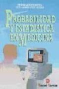 probabilidad y estadistica en medicina