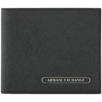 armani exchange cartera xm000167 af12702 para hombre