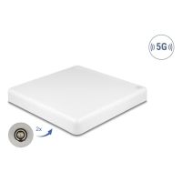 antena direccional delock 81465 9 dbi 0698-5 ghz n-type hembra