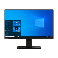 lenovo thinkvision t24t-20 monitor thinkvision 238 led ips full hd hdmi