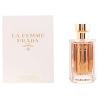 perfume mujer prada edp capacidad 100 ml