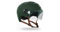 casco urbano kask urban r verde