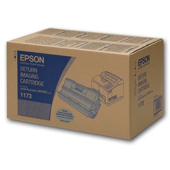 Epson S051173 toner negro (original)