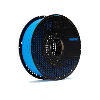 PLA MAX esFil Galactic Blue 1,75 mm (Azul Brillo)