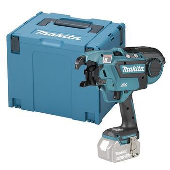 Atadora De Ferralla Bl 18v Lxt 0,8mm - Makita - Dtr180zj