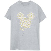 disney camiseta manga larga bi53166 para mujer