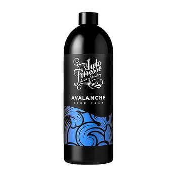 Avalanche Snow Foam 1L