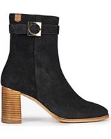 de popa lonas alma blue negro