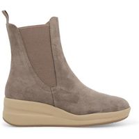 melluso botines r25651z-251668 para mujer