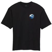 vans camiseta vn000hewblk1 para hombre