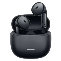 redmi buds 8 active tws auriculares bluetooth 54 semi-en la oreja unidad de titanio extragrande de 142 mm audio aac do
