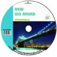new go ahead a1+  audio cd