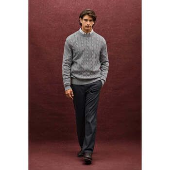 Polo Club Jersey RIGBY GO CABLE U WOOL KALEB para hombre