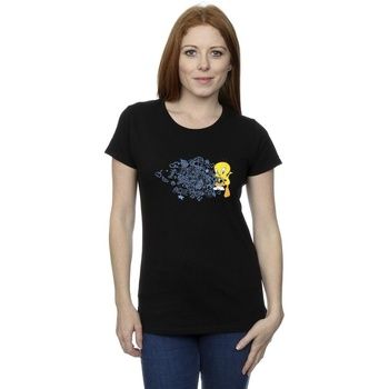 Dessins Animés Camiseta ACME para mujer