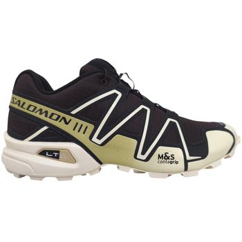 Salomon Deportivas Moda Speedcross 3 para mujer