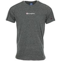 champion camiseta crewneck t-shirt para hombre
