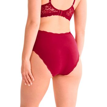 Lisca Culote y bragas Braguitas de cintura alta EVERYDAY para mujer