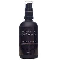 Rose and Caramel Skinstant Moisturising Skin Spritz 100ml
