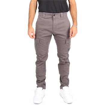 Cp Company Pantalón cargo CARGO PANTS 17CMPA186A 005529G 771 para hombre