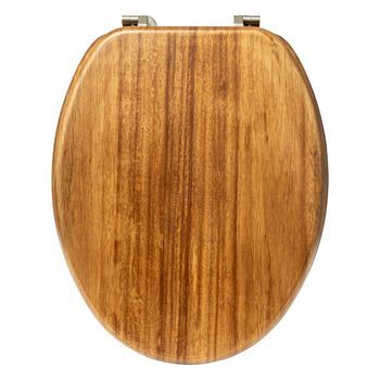 Asiento De Inodoro 